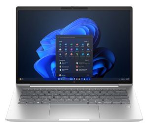 HP EliteBook 6 G1i 14" WUXGA Intel Core Ultra 7 255U 16GB RAM 512GB SSD Windows 11 Pro Laptop