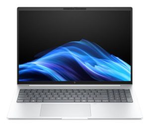 HP EliteBook 8 G1i 16" WUXGA AI Laptop - Intel Core Ultra 5 225U / 16GB RAM / 1TB SSD / Windows 11 Pro