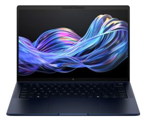 HP EliteBook X G1i 14" WUXGA Touch Notebook - Intel Core Ultra 7 258V - 32GB RAM - 1TB SSD - Windows 11 Pro - 5G LTE