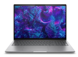 HP ZBook Firefly 16 G11 16" WUXGA Touch IR Intel Core Ultra 5 225H 16GB DDR5 512GB SSD Windows 11 Pro Workstation