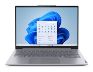 Lenovo ThinkBook 14 G8 14" WUXGA Intel Core Ultra 5 32GB RAM 512GB SSD Windows 11 Pro Laptop