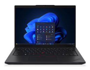 Lenovo ThinkPad L14 Gen 6 14" WUXGA Laptop - AMD Ryzen 5 Pro - 16GB RAM - 512GB SSD - Windows 11 Pro
