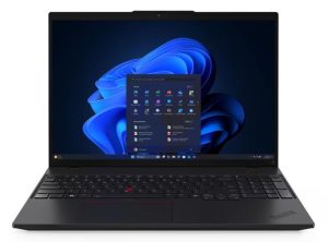Lenovo ThinkPad L16 Gen 2 16" WUXGA Laptop - AMD Ryzen 5 PRO 215, 16GB RAM, 512GB SSD, Windows 11 Pro - Ex-Demo