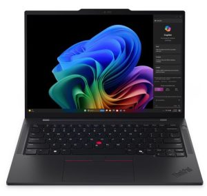 Lenovo ThinkPad T14s Gen 6 14" WUXGA Touch Snapdragon X Elite 32GB RAM 512GB SSD 5G LTE Windows 11 Pro Laptop