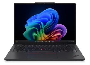 LENOVO ThinkPad X13 G7 13.3' WUXGA Intel U5‑325 16GB LPDDR5X 512GB SSD WIN 11 PRO Intel GPU Copilot+ PC 47 TOPS 3yr PREM 0.9kg