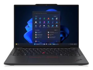 Lenovo ThinkPad X13 Gen 6 13.3" WUXGA Laptop - Intel Core Ultra 5 225U, 32GB RAM, 512GB SSD, Windows 11 Pro