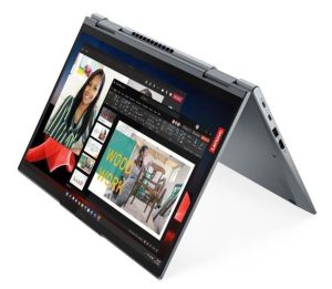 Lenovo ThinkPad X1 Yoga Gen 8 14" WUXGA Touch Intel i7-1355U 16GB RAM 1TB SSD Windows 11 Pro 2-in-1 Laptop