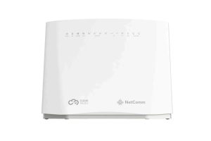 NetComm NF20MESH Cloudmesh Gateway Router