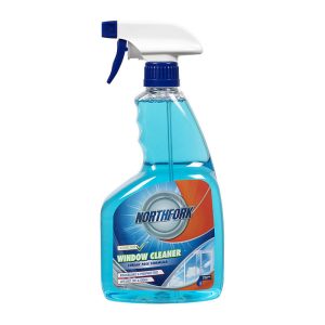 Nf WindowClnr NoAlc 750ml Bx12