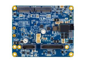 Connect Tech Hadron GMSL Carrier Board for NVIDIA Jetson Orin NX and Orin Nano