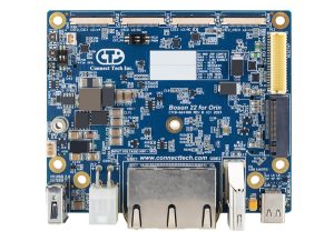 Connect Tech Boson-22 Carrier Board