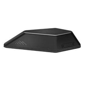 Cradlepoint R2155 Mobile Ruggedized Router, 5G Low/Mid-Band, Essential Plan, 1x GbE RJ45 Ports, Embeded 5G modem, Dual SIM, 5 Year NetCloud