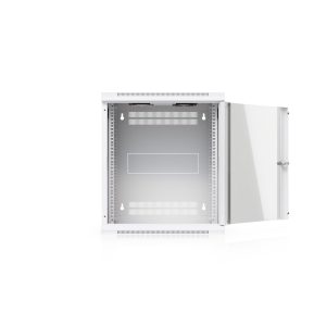 Ubiquiti 12U Rack Cabinet Wall-Mount 450mm Depth