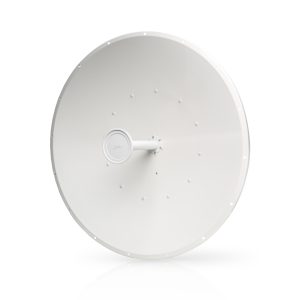 Ubiquiti airFiberX 5GHz 34dBi Slant 45 Dish Antenna