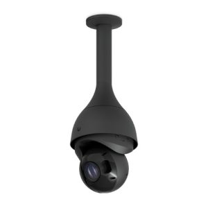 Ubiquiti AI PTZ Precision Pendant Mount, Black