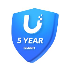 Ubiquiti U7-LR-WAR5YR 5-Year Extended Warranty