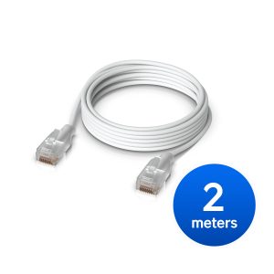 Ubiquiti UniFi Etherlighting Patch Cable, 2m