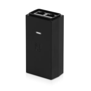 Ubiquiti PoE Adapter 24VDC 12W Gigabit Ethernet
