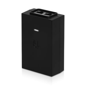 Ubiquiti PoE Injector 24VDC 24W