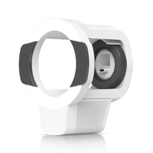Ubiquiti Pro Bullet Enhancer, White