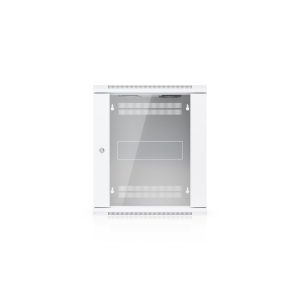 Ubiquiti 12U Rack Cabinet Wall-Mount 450mm Depth