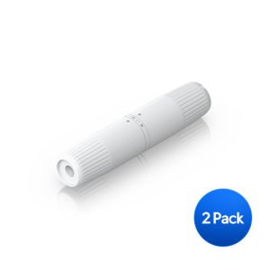 Ubiquiti RJ45 Inline Coupler Outdoor, 2-Pack
