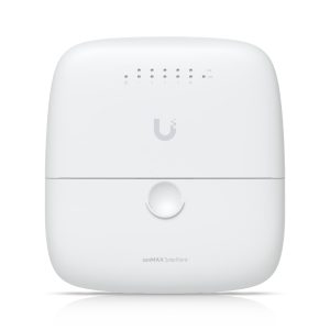 Ubiquiti sunMAX SolarPoint