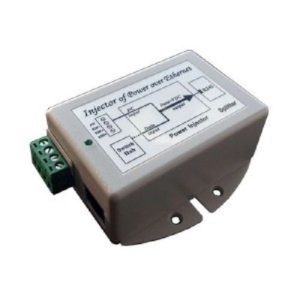 Tycon Power TP-DCDC-1248G DC-DC Converter and Passive PoE Injector