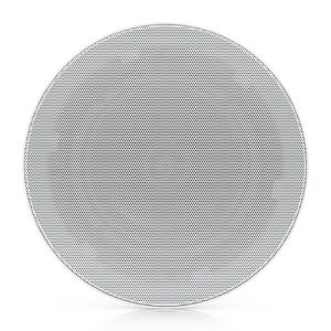 Ubiquiti In-Ceiling Speaker, 6.5' In-Ceiling Speakers, Immersive Sound. Unobtrusive Speakers Deliver Audio Across Wide Area, ConsistentSound Quality.