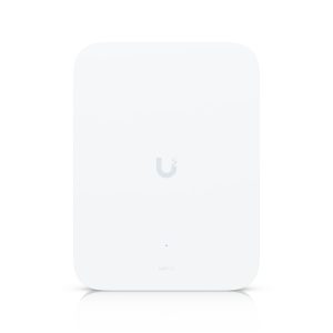 Ubiquiti UniFi 5G Max Outdoor,Full-Performance 5G (3.4 Gbps)Modem,UniFi Consoles,Cloud Gateways,Outdoor Use,Directional Antennas,Remote/Dual SIM