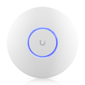 Ubiquiti U6+, Dual-band WiFi 6 PoE Access Point