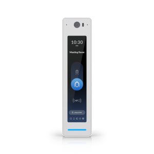Ubiquiti G3 Reader Pro, White