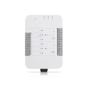 Ubiquiti UniFi Access Door Hub Single Door Entry Mechanism