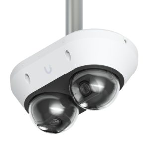 Ubiquiti AI Multi Sensor 2 Camera Pendant Mount, Pendant-Style Mount, G3/4' Thread For Suspending The AI Multi Sensor 2 Camera.