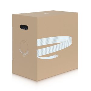 Ubiquiti UniFi Indoor Cable Cat6A CMP