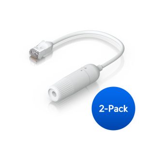 Ubiquiti Easy Cable, 2-Pack, Shielded Extension Cable