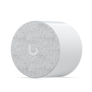 Ubiquiti PoE Smart Chime, PoE Plug-and-play Notification Device, Designed To Pair with a UniFi Doorbell or Door Access Hub