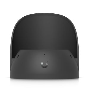Dome Camera Weather Shield, Black, Dome Camera Accessory For Optimal Image Quality& Protection From Elements When Installed Outdoors On A Wall Or Pole