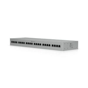 Ubiquiti 24-Port Ethernet Surge Protection Panel