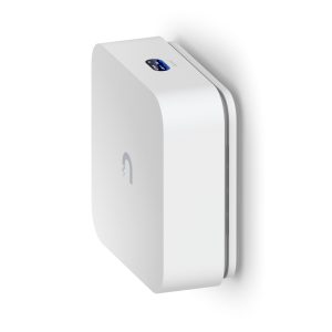 Ubiquiti UACC-FM-16cm, Sleek, magnetic wall mount for UniFi Express 7.