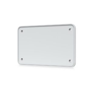 Ubiquiti Floating Mount, Sleek Magnetic Wall Mount, Cloud Gateway Fiber, Gateway Fiber.