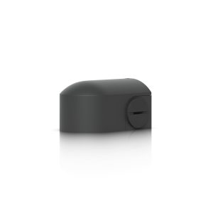 Ubiquiti G5 PTZ Conduit Adapter - Black