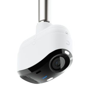 Ubiquiti G6 180 Camera Pendant Mount, White