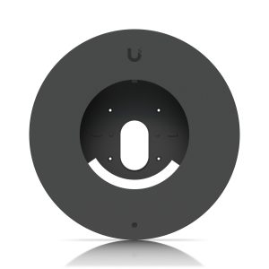 Ubiquiti G6 Dome Camera Flush Mount, Black