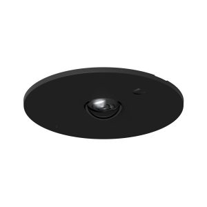 Ubiquiti G6 Pro 360 Flush Mount, Black, G6 Pro 360 Camera Mounting Accessory, Recessed Installation Into Wall, Ceiling.
