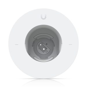 Ubiquiti G6 PTZ In-Ceiling Mount, White, In-ceiling Mount Accessory For G6 PTZ.