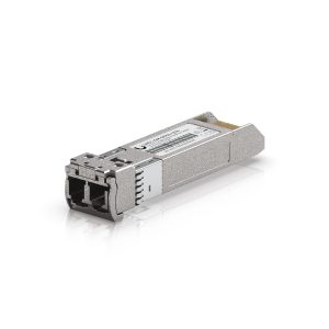 Ubiquiti UniFi 10G SFP+ 1310nm CWDM Single-Mode Optical Module
