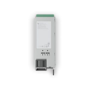 Ubiquiti Hot-Swappable Power Module (550W), Replacement Hot-swappable Power Module, Compatibility: ENVR, ECS-Aggregation, CK-Enterprise