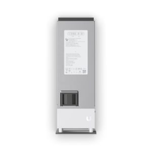 Ubiquiti Power Module, Provides Option Power Redundancy for Dream Wall, 550W (54.8V) AC-to-DC Auxiliary Power Module, Compatible UDW