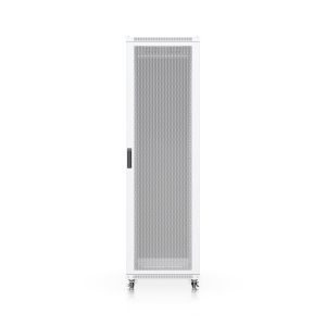 Ubiquiti UniFi 42U Rack Cabinet 1000mm (Perforated Mesh Front Door)